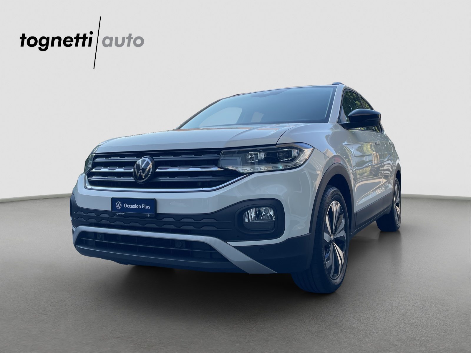 VW T-Cross Life