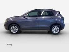 VW T-Cross Life, Benzin, Occasion / Gebraucht, Automatik - 2