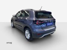 VW T-Cross Life, Benzin, Occasion / Gebraucht, Automatik - 3