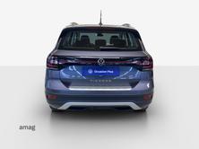 VW T-Cross Life, Benzin, Occasion / Gebraucht, Automatik - 4