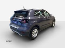VW T-Cross Life, Benzin, Occasion / Gebraucht, Automatik - 5