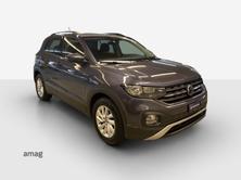 VW T-Cross Life, Benzin, Occasion / Gebraucht, Automatik - 6