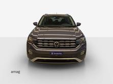 VW T-Cross Life, Benzin, Occasion / Gebraucht, Automatik - 7