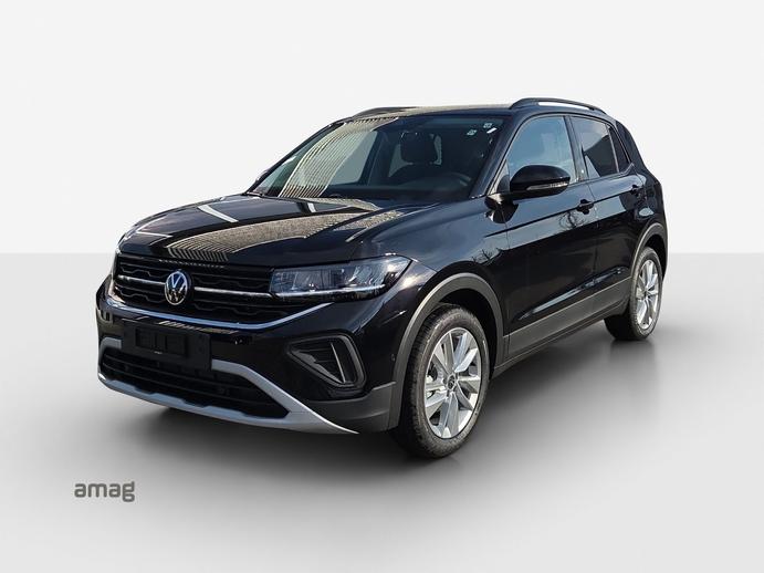 VW T-Cross UNITED, Essence, Occasion / Utilisé, Automatique