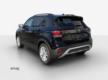 VW T-Cross UNITED, Essence, Occasion / Utilisé, Automatique - 3