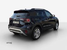 VW T-Cross UNITED, Essence, Occasion / Utilisé, Automatique - 5