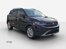 VW T-Cross UNITED, Essence, Occasion / Utilisé, Automatique - 6