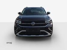 VW T-Cross UNITED, Essence, Occasion / Utilisé, Automatique - 7