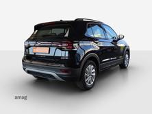VW T-Cross Life, Benzin, Occasion / Gebraucht, Automatik - 5