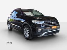 VW T-Cross Life, Benzin, Occasion / Gebraucht, Automatik - 6