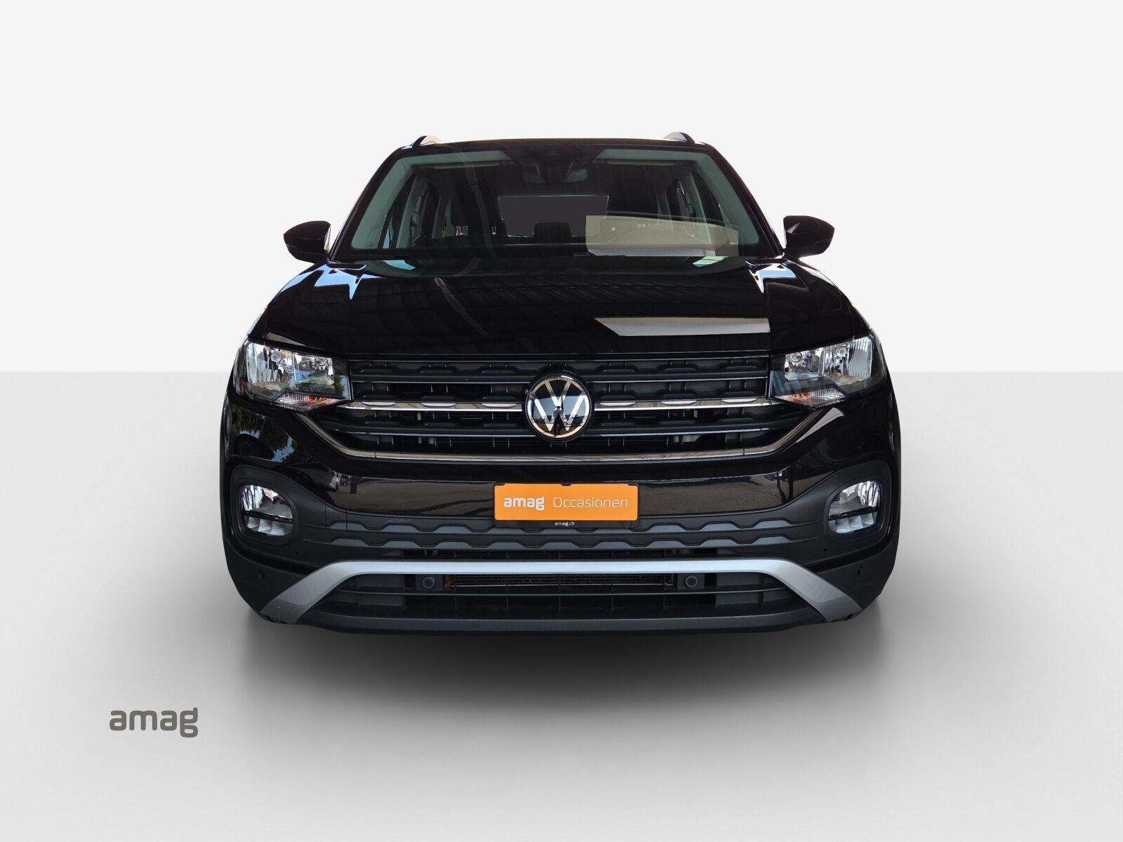 VW T-Cross Life, Essence, Occasion / Utilisé, Automatique - 7
