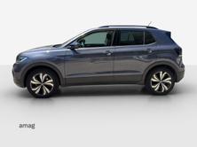 VW T-Cross Life, Benzin, Occasion / Gebraucht, Automatik - 2