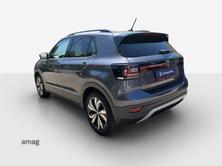 VW T-Cross Life, Benzin, Occasion / Gebraucht, Automatik - 3