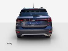 VW T-Cross Life, Benzin, Occasion / Gebraucht, Automatik - 4