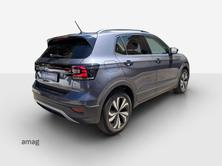 VW T-Cross Life, Benzin, Occasion / Gebraucht, Automatik - 5