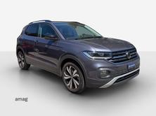 VW T-Cross Life, Benzin, Occasion / Gebraucht, Automatik - 6