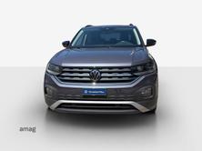VW T-Cross Life, Benzin, Occasion / Gebraucht, Automatik - 7