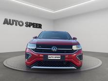 VW T-Cross 1.0 TSI 115 R-Line DSG, Petrol, Second hand / Used, Automatic - 5