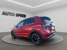 VW T-Cross 1.0 TSI 115 R-Line DSG, Petrol, Second hand / Used, Automatic - 6