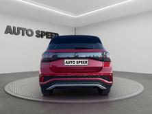 VW T-Cross 1.0 TSI 115 R-Line DSG, Petrol, Second hand / Used, Automatic - 7