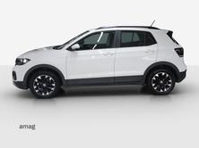 VW T-Cross Basis, Essence, Occasion / Utilisé, Manuelle - 2