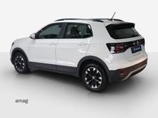 VW T-Cross Basis, Essence, Occasion / Utilisé, Manuelle - 3