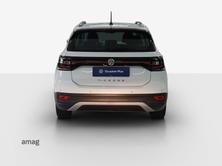 VW T-Cross Basis, Essence, Occasion / Utilisé, Manuelle - 4
