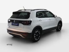 VW T-Cross Basis, Essence, Occasion / Utilisé, Manuelle - 5
