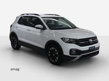 VW T-Cross Basis, Essence, Occasion / Utilisé, Manuelle - 6