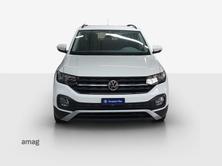 VW T-Cross Basis, Essence, Occasion / Utilisé, Manuelle - 7