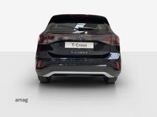 VW T-Cross R-Line, Essence, Occasion / Utilisé, Automatique - 4