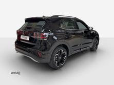 VW T-Cross R-Line, Essence, Occasion / Utilisé, Automatique - 5
