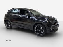 VW T-Cross R-Line, Essence, Occasion / Utilisé, Automatique - 6