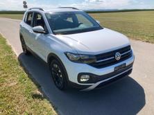 VW T-Cross 1.0 TSI, Petrol, Second hand / Used, Manual - 2