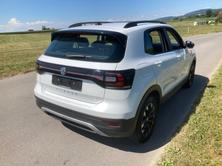 VW T-Cross 1.0 TSI, Petrol, Second hand / Used, Manual - 3