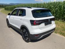 VW T-Cross 1.0 TSI, Petrol, Second hand / Used, Manual - 4