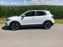VW T-Cross 1.0 TSI, Petrol, Second hand / Used, Manual - 5