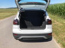 VW T-Cross 1.0 TSI, Petrol, Second hand / Used, Manual - 6