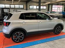 VW T-Cross 1.0 TSI Style DSG, Benzin, Occasion / Gebraucht, Automatik - 2