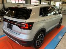 VW T-Cross 1.0 TSI Style DSG, Benzin, Occasion / Gebraucht, Automatik - 3