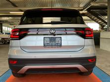 VW T-Cross 1.0 TSI Style DSG, Benzin, Occasion / Gebraucht, Automatik - 4
