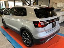 VW T-Cross 1.0 TSI Style DSG, Benzin, Occasion / Gebraucht, Automatik - 5