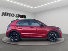 VW T-Cross 1.0 TSI EVO R-Line DSG, Benzin, Occasion / Gebraucht, Automatik - 3