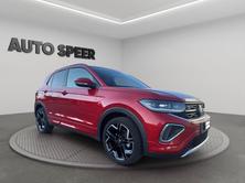 VW T-Cross 1.0 TSI EVO R-Line DSG, Benzin, Occasion / Gebraucht, Automatik - 4