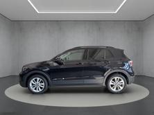 VW T-Cross 1.0 TSI EVO United DSG, Benzin, Occasion / Gebraucht, Automatik - 3