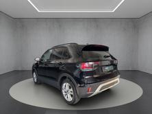 VW T-Cross 1.0 TSI EVO United DSG, Benzin, Occasion / Gebraucht, Automatik - 5