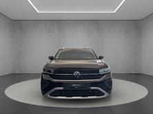 VW T-Cross 1.0 TSI EVO United DSG, Benzin, Occasion / Gebraucht, Automatik - 7