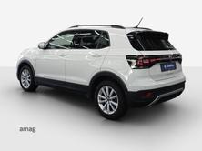 VW T-Cross Life, Essence, Occasion / Utilisé, Manuelle - 3