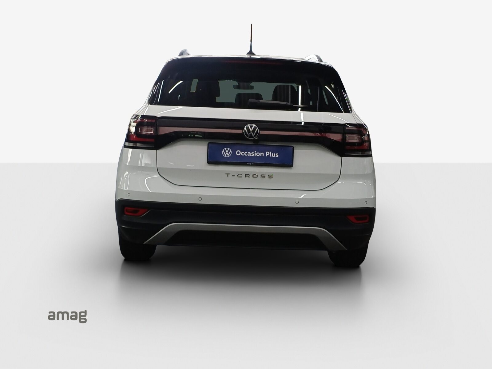 VW T-Cross Life, Benzina, Occasioni / Usate, Manuale - 4