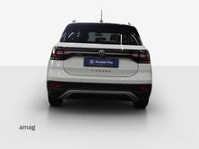 VW T-Cross Life, Essence, Occasion / Utilisé, Manuelle - 4